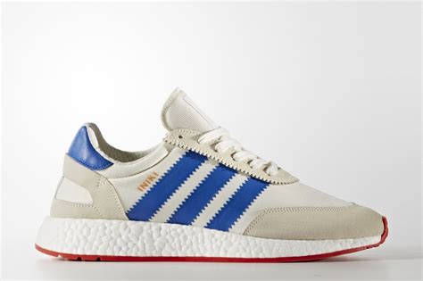 adidas iniki boost grün|Adidas iniki shoes stockx.